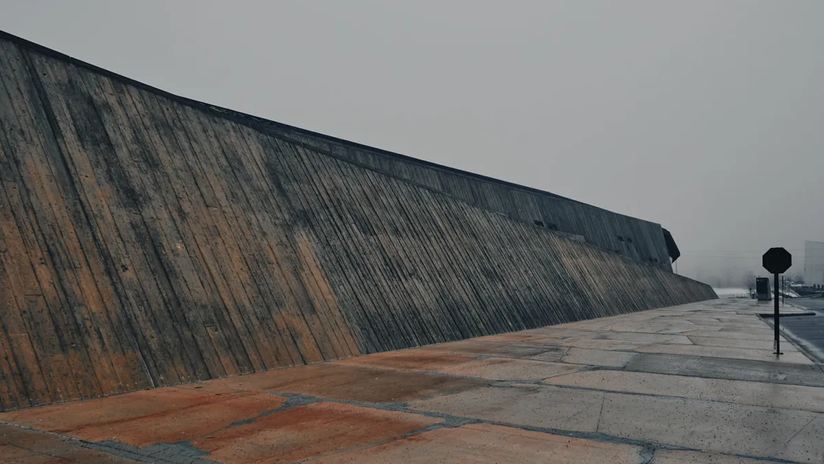 Ibiza's Cool Architecture: Staying Chill in 2025