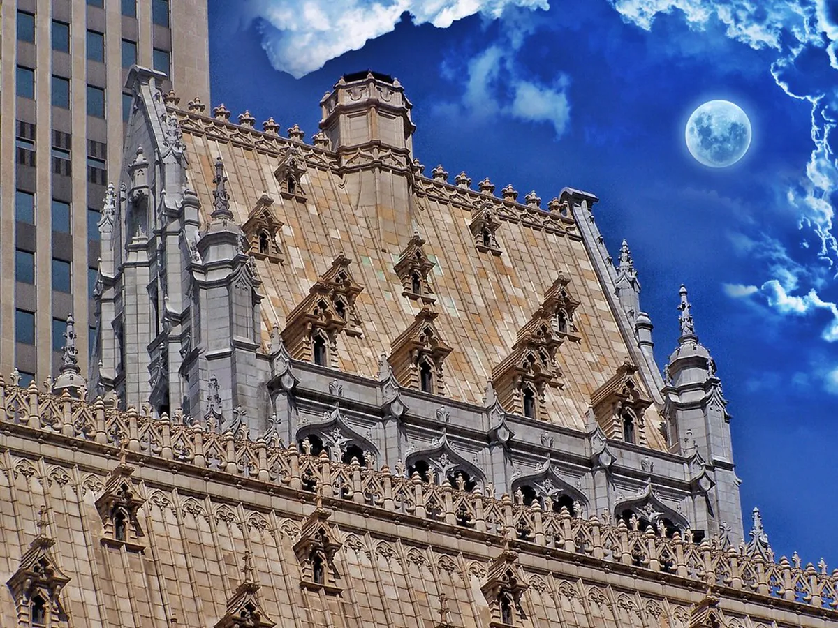 Sa Penya's Unique Fisherman Architectural Style