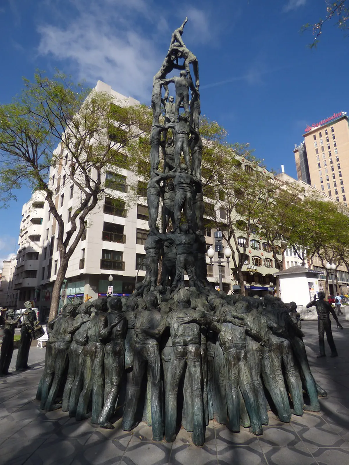 Dalt Vila Architectural Walking Tour: History & Design