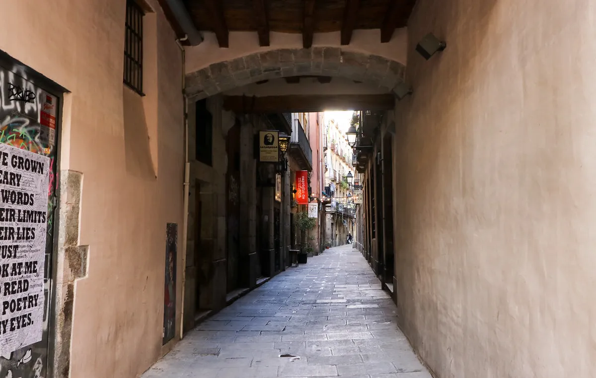 Discover the Best Catalan Gothic Buildings in Ibiza Town