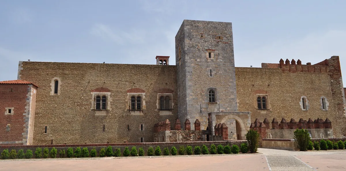 Discover Catalan Gothic Architecture in Ibiza Town