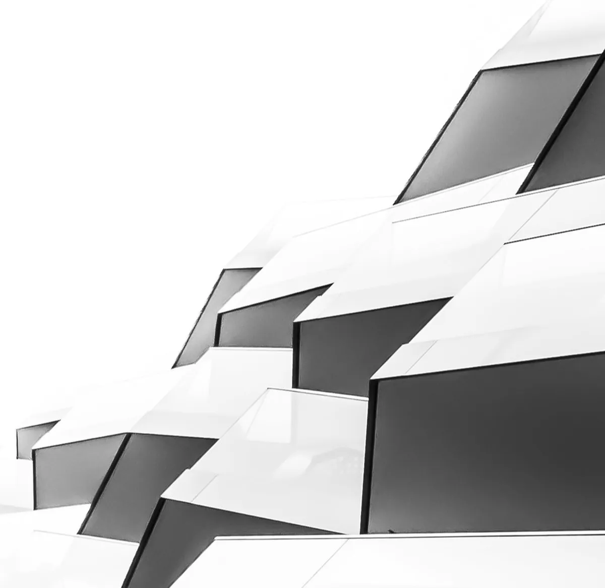 Cubist Form in Fincas: Ibiza's Architectural Simplicity