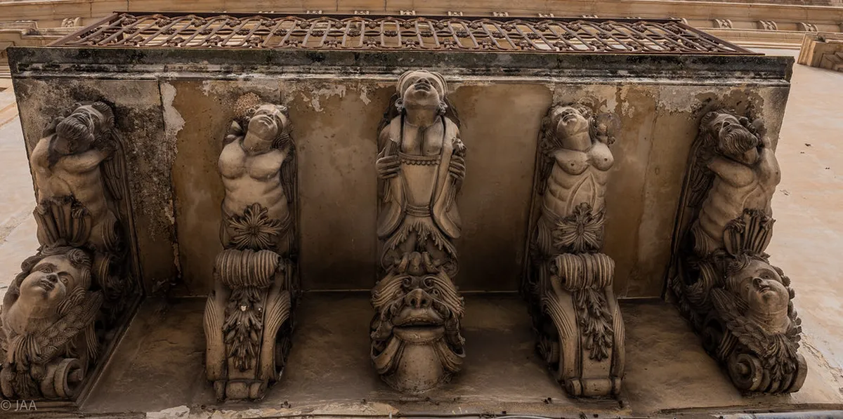 Explore Different Styles of Balconies in Ibiza Town