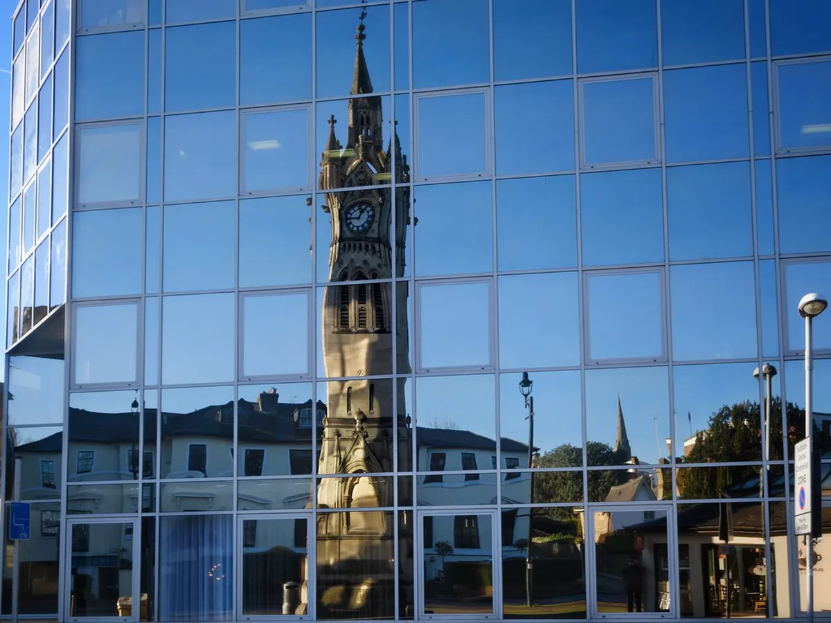 Exploring Gothic Architecture in Dalt Vila, Ibiza