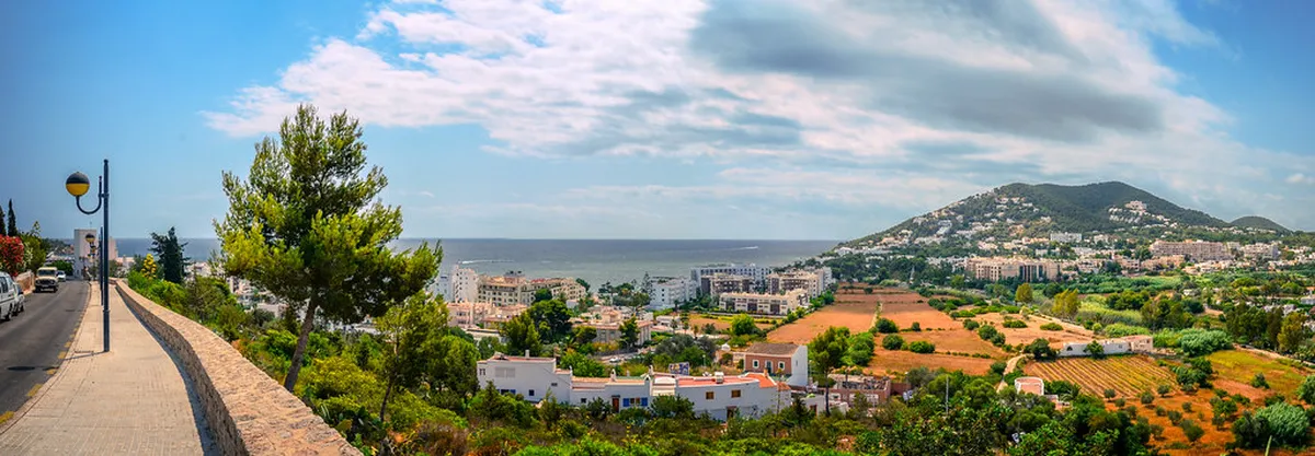 Discover Famous Ibiza Town Architects and Legacy