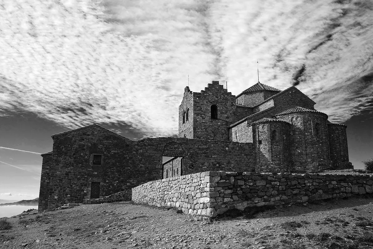 History of Dalt Vila Fortifications: Ibiza's Ancient Walls