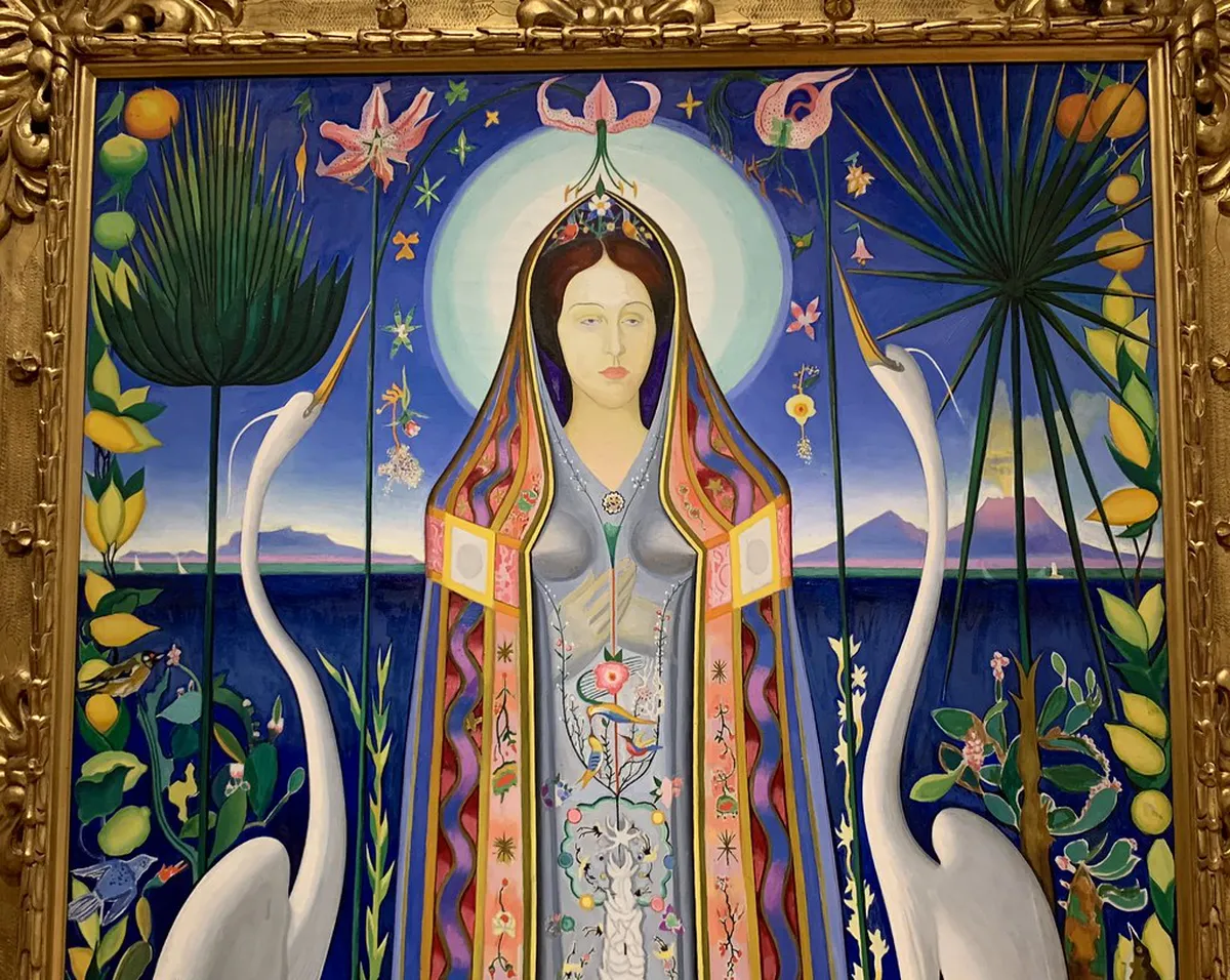 How Cubism Influenced Traditional Ibizan Fincas