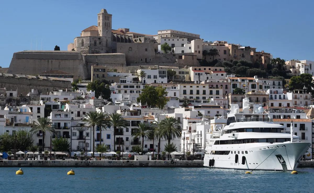 Ibiza Town Building Regulations: Your 2025 Guide