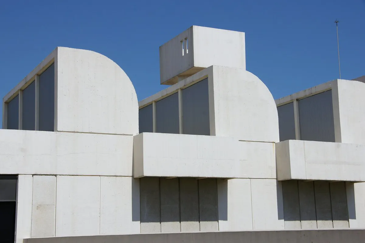 Josep Lluís Sert in Ibiza: A Modernist Guide