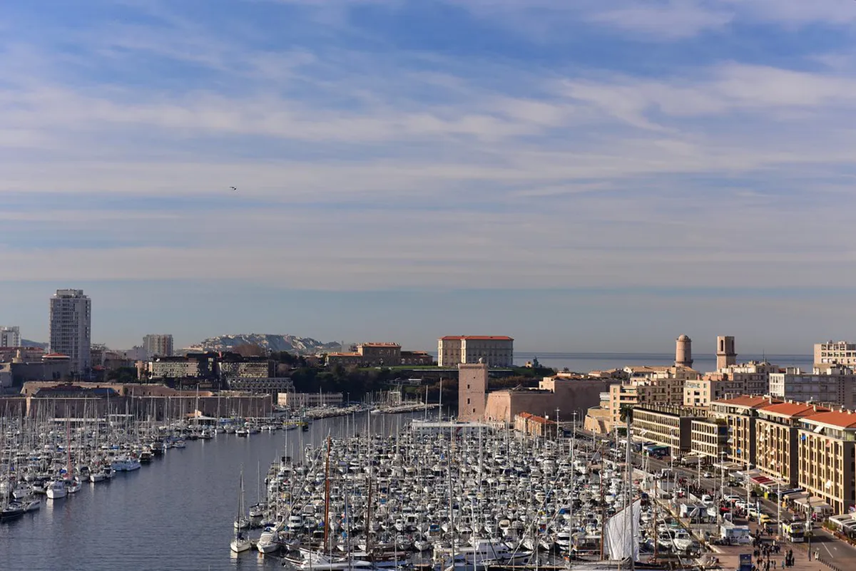 Discover La Marina Quarter Architecture in Ibiza Town