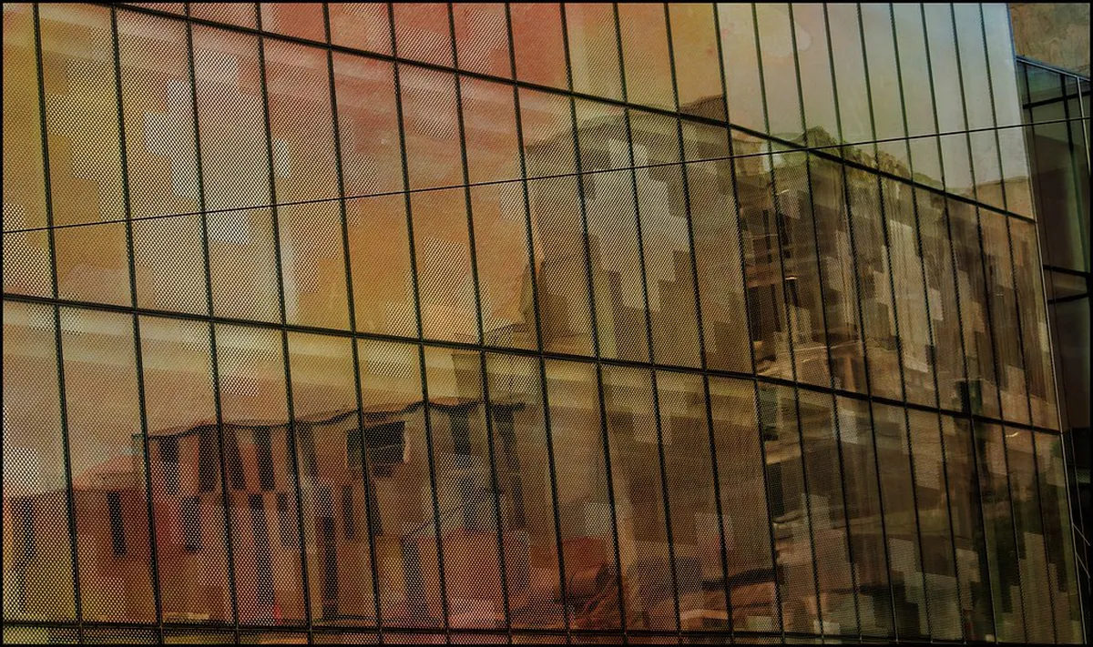 Exploring Modern Architectural Projects in Ibiza Town