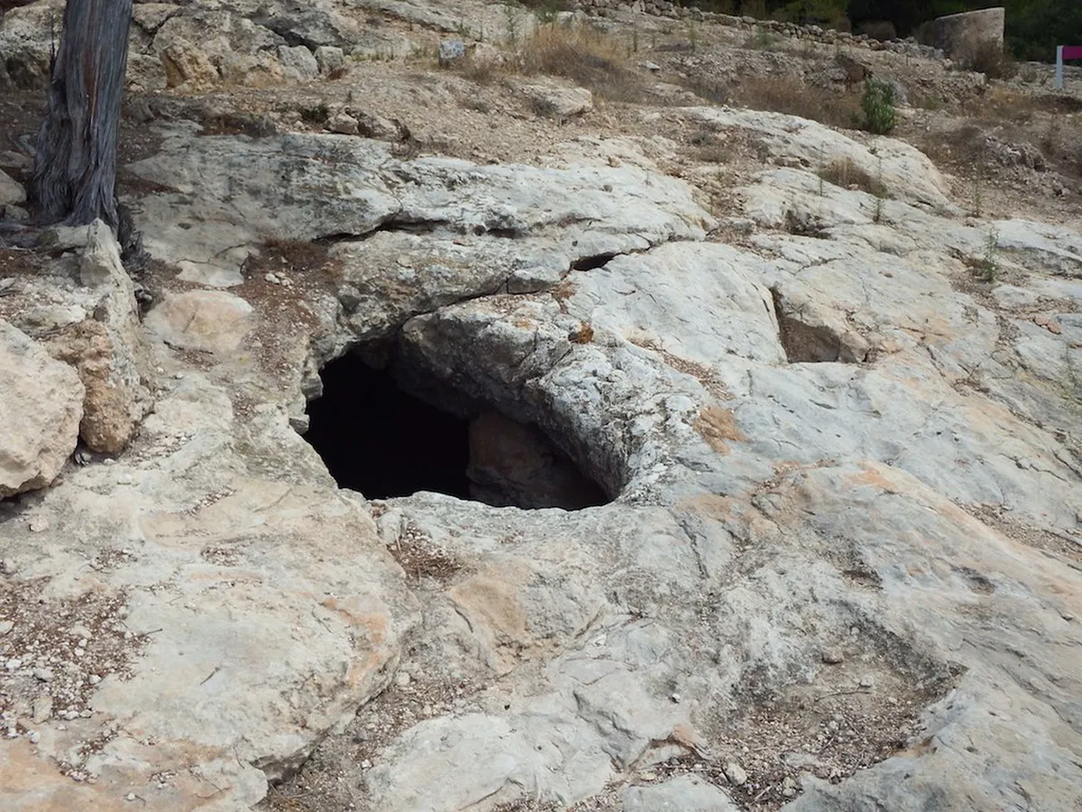 Discover Punic Architecture in Ibiza Town This 2025