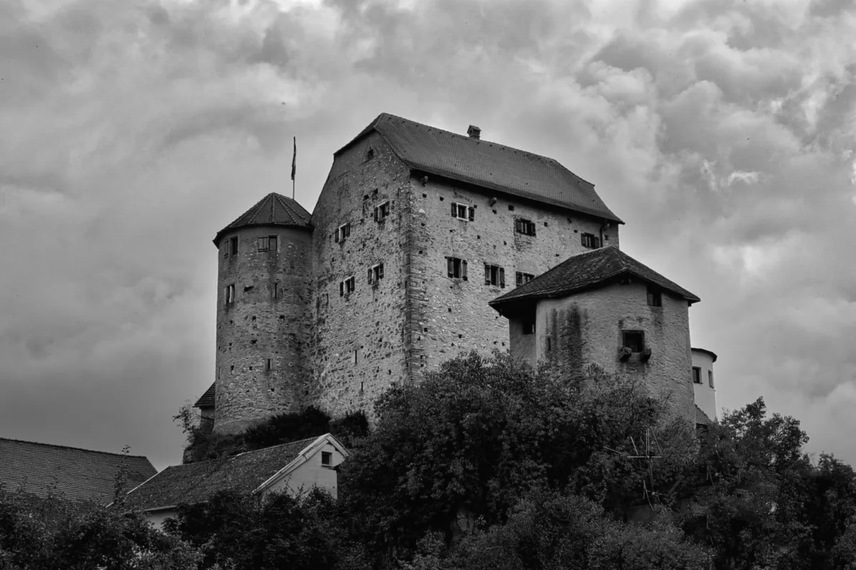 Dalt Vila Walls Military Purpose: Ibiza's Fortress
