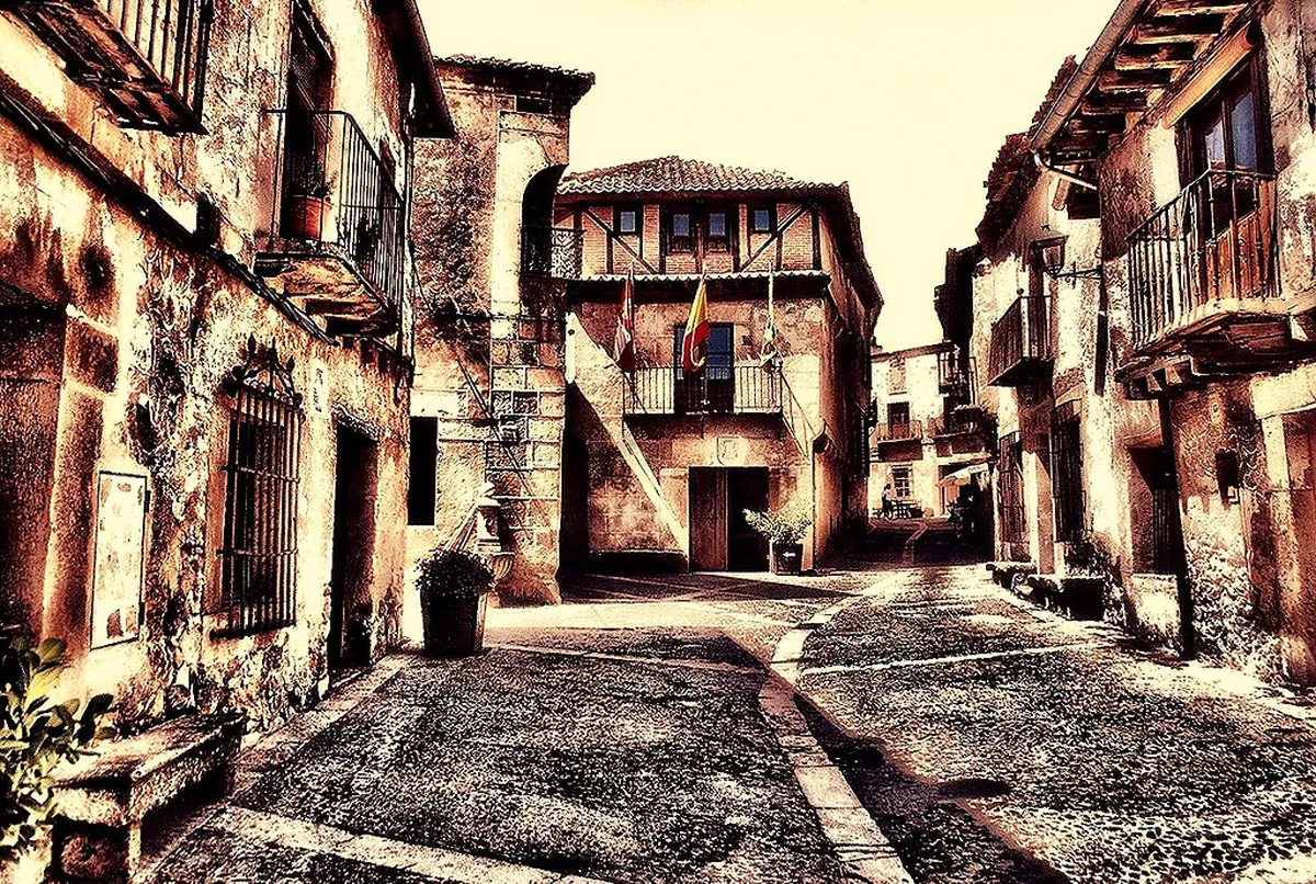 What Defines a Traditional Ibizan Finca in 2025?