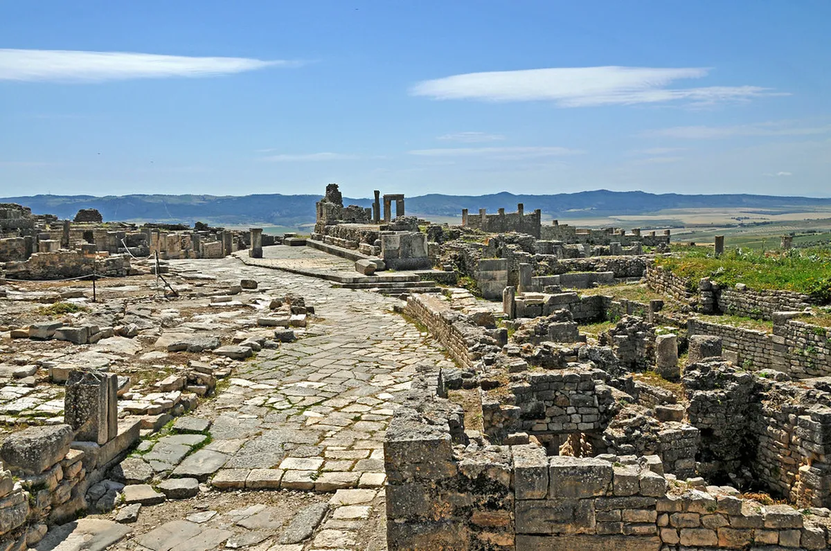 Where to Find Ancient Punic Ruins in Ibiza