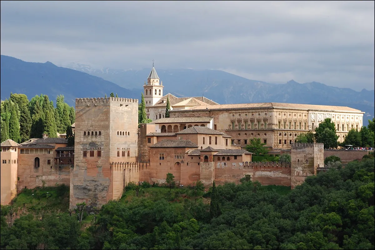 Jerez Bien de Interés Cultural Buildings Guide for 2025