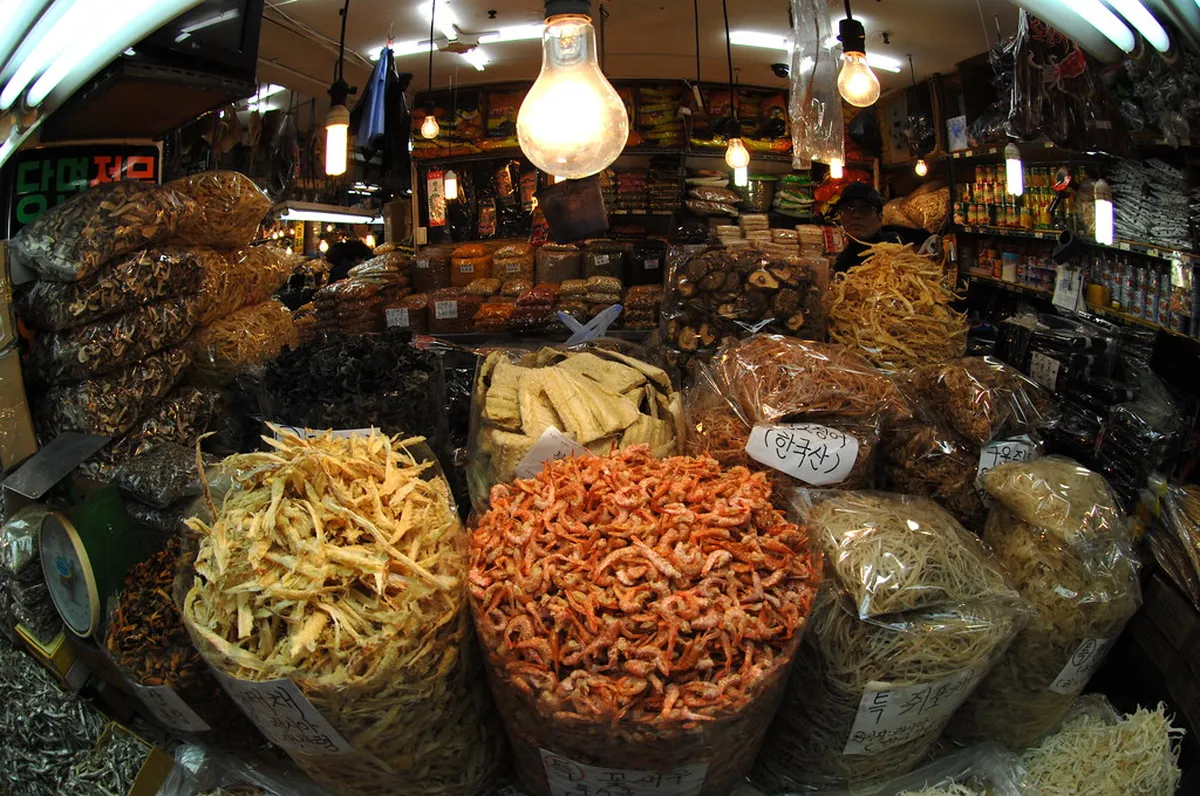 A Look Inside a Traditional Andalusian House in Jerez