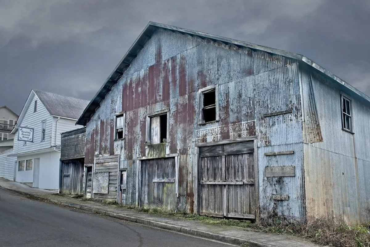 Jerez Balcony Designs: A Stunning Photo Essay