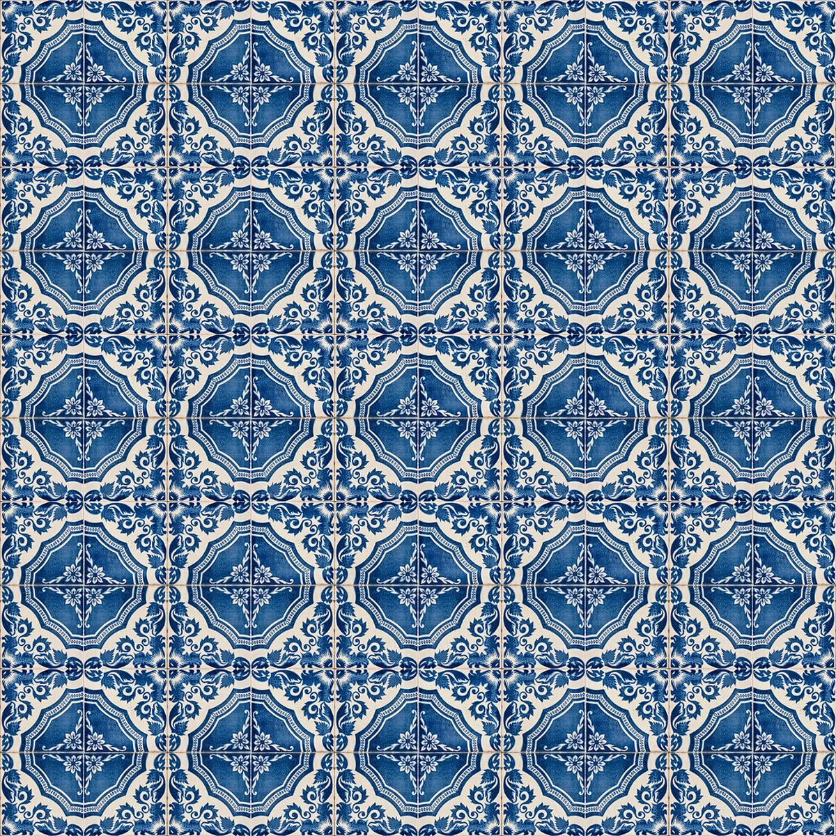 Discover Stunning Azulejo Tiles in Jerez This 2025