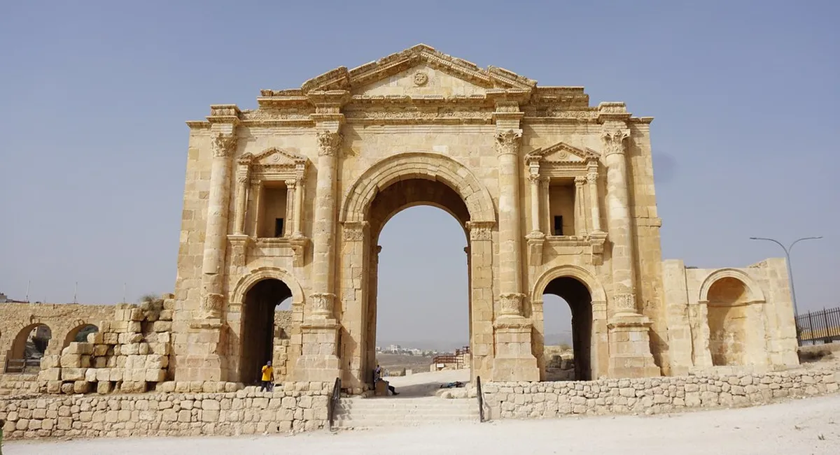 Capturing Jerez: Best Time for Architecture Photos