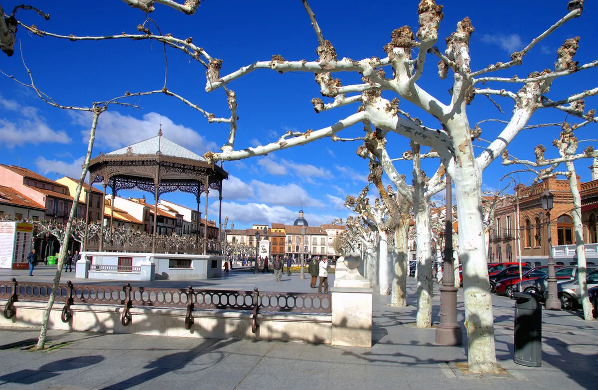 Discovering Jerez Architects: A Guide to Local Works