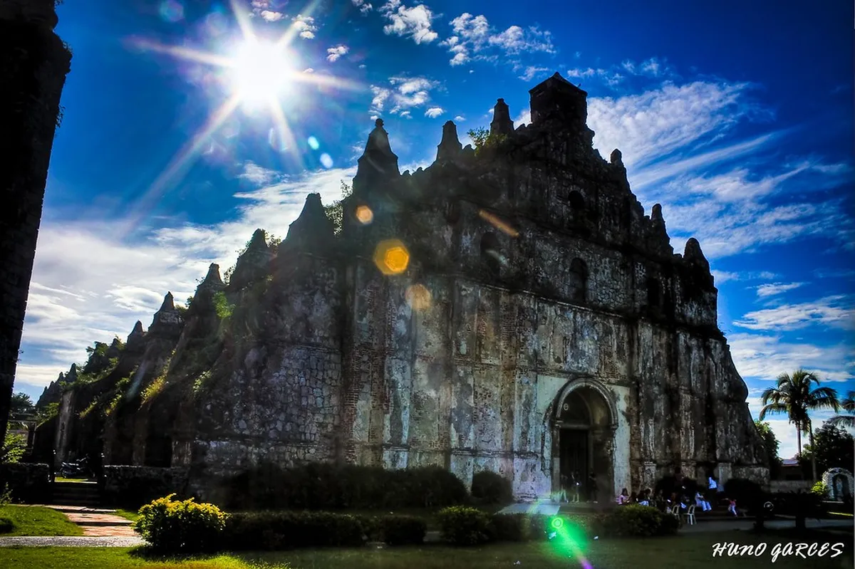 Exploring Gothic & Baroque Elements of Jerez Cathedral