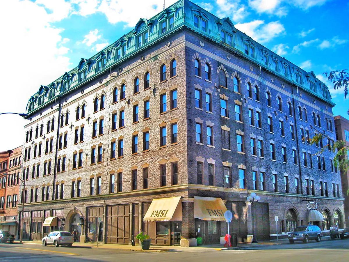 Preserving Historic Buildings in Jerez de la Frontera