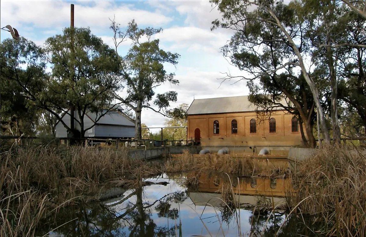 Sherry's Influence on Jerez Bodega Architecture