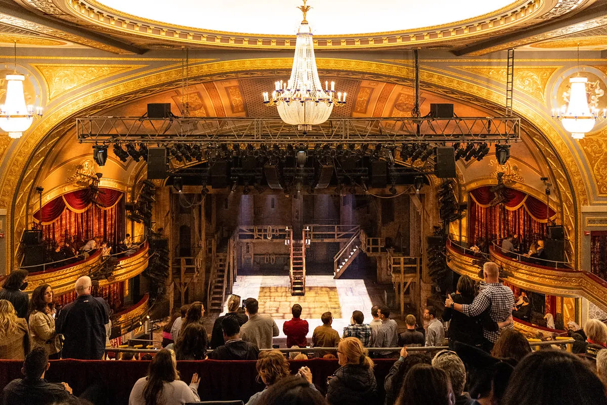 Jerez Renaissance Design: How it Influenced the City