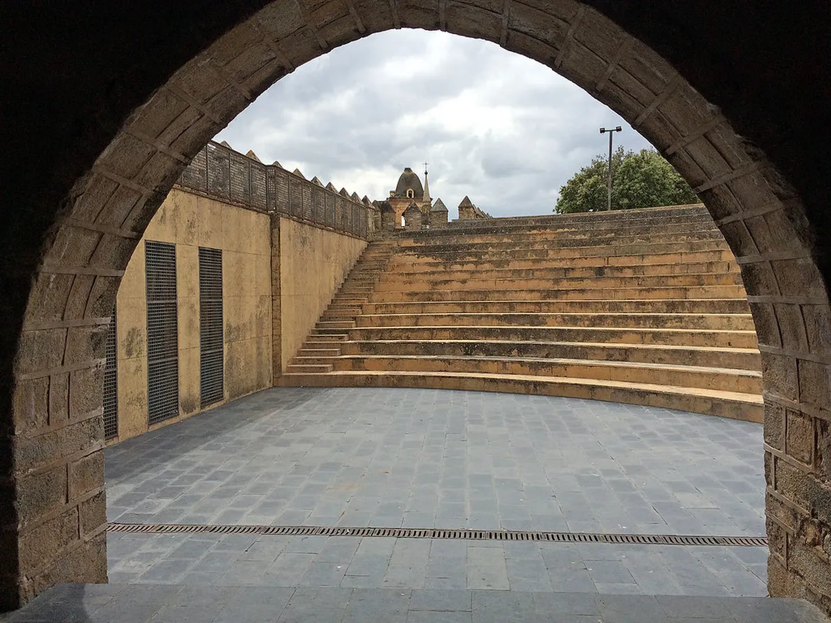 Jerez Architecture Photography Tips: Capture Andalusia