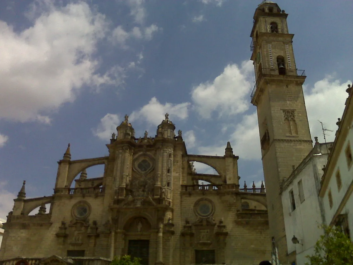 Jerez Cathedral Architecture: Your Ultimate Guide for 2025
