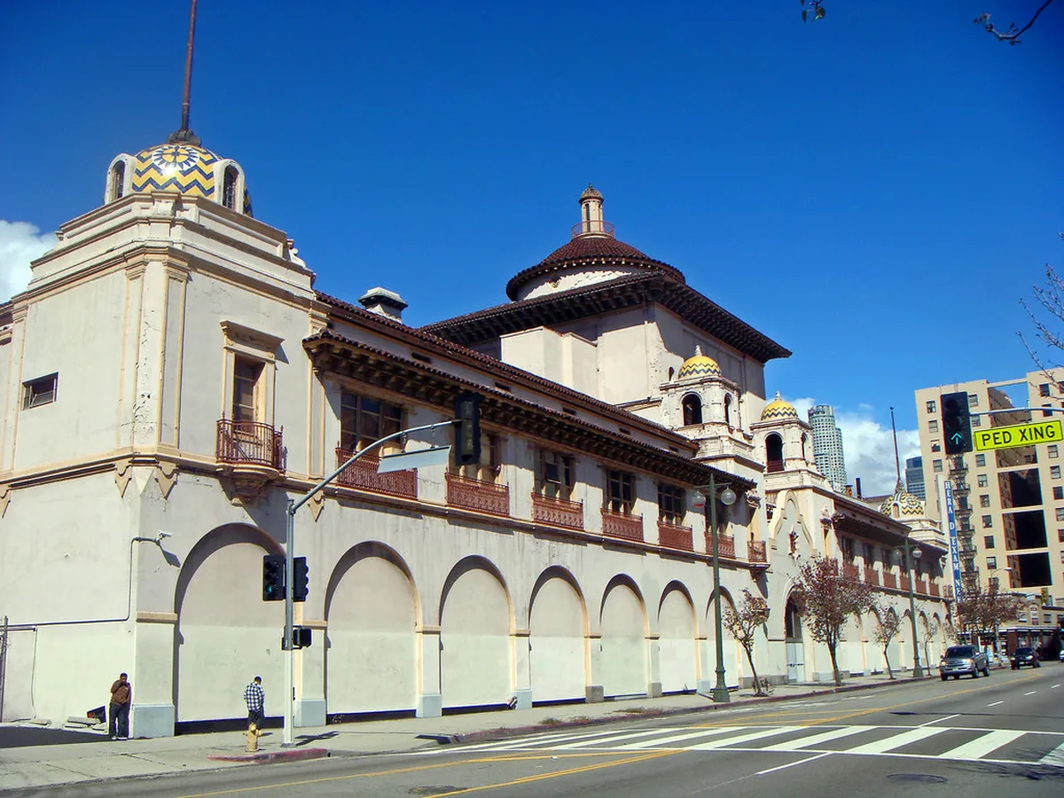 Key Features of Moorish Architecture in Jerez de la Frontera