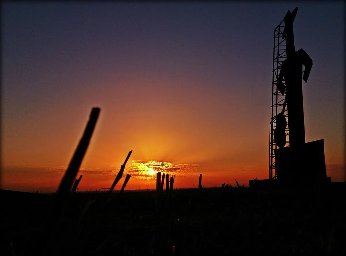 Map of Jerez Architecture: Discover Historical Styles