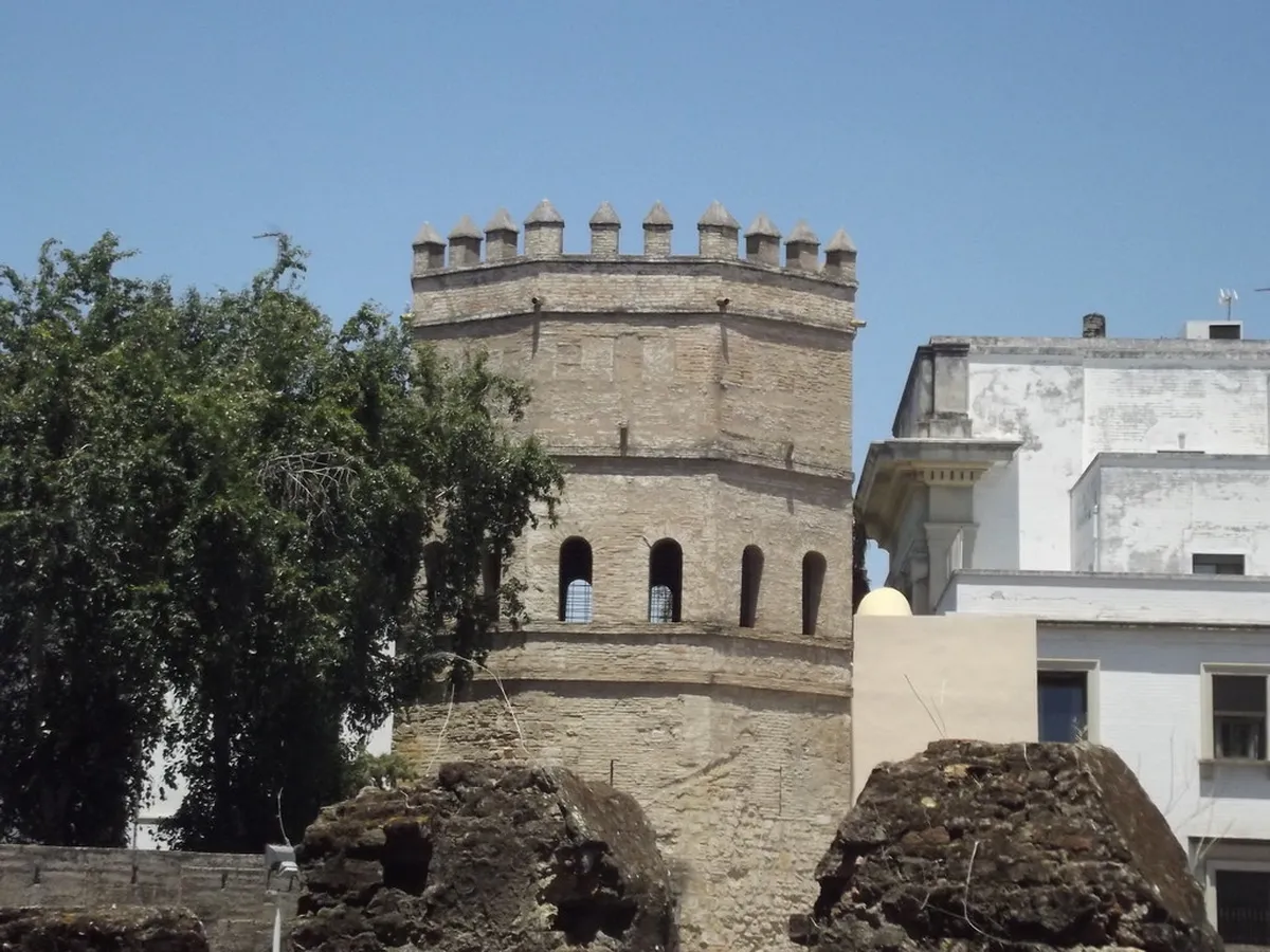 Discovering Moorish Architecture in Jerez, Spain
