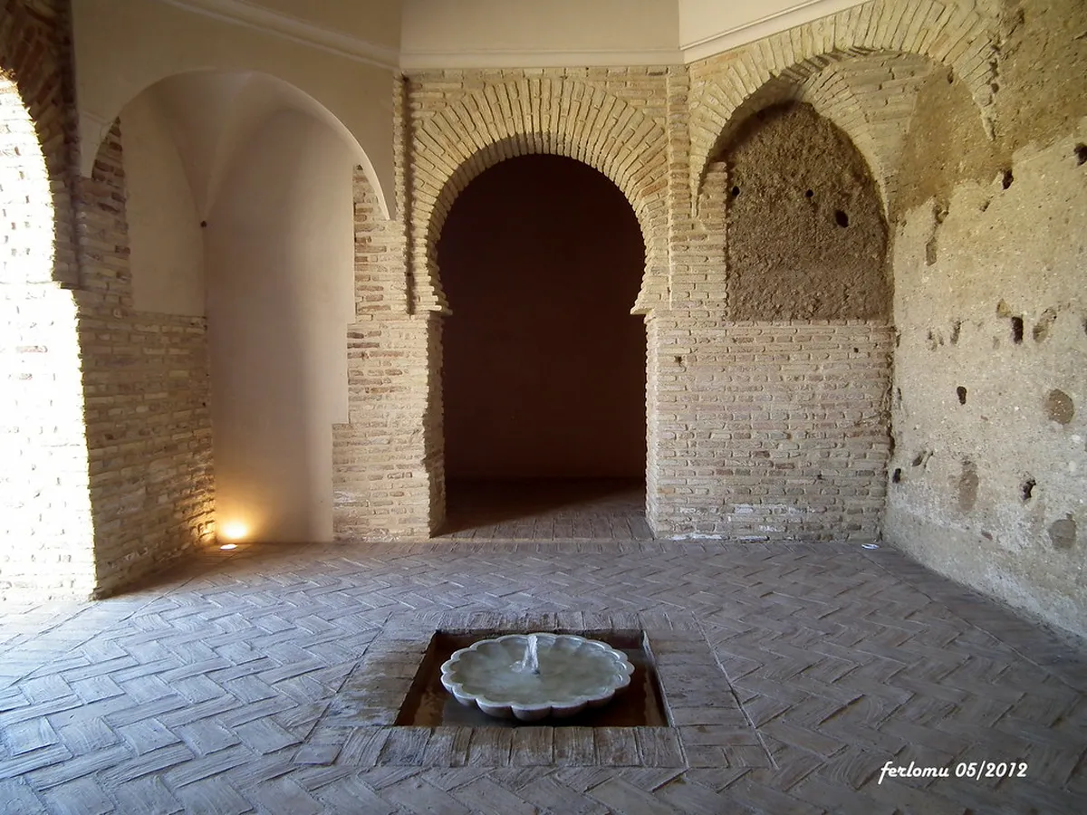 Uncovering Mudejar Details in Jerez: An Architectural Guide