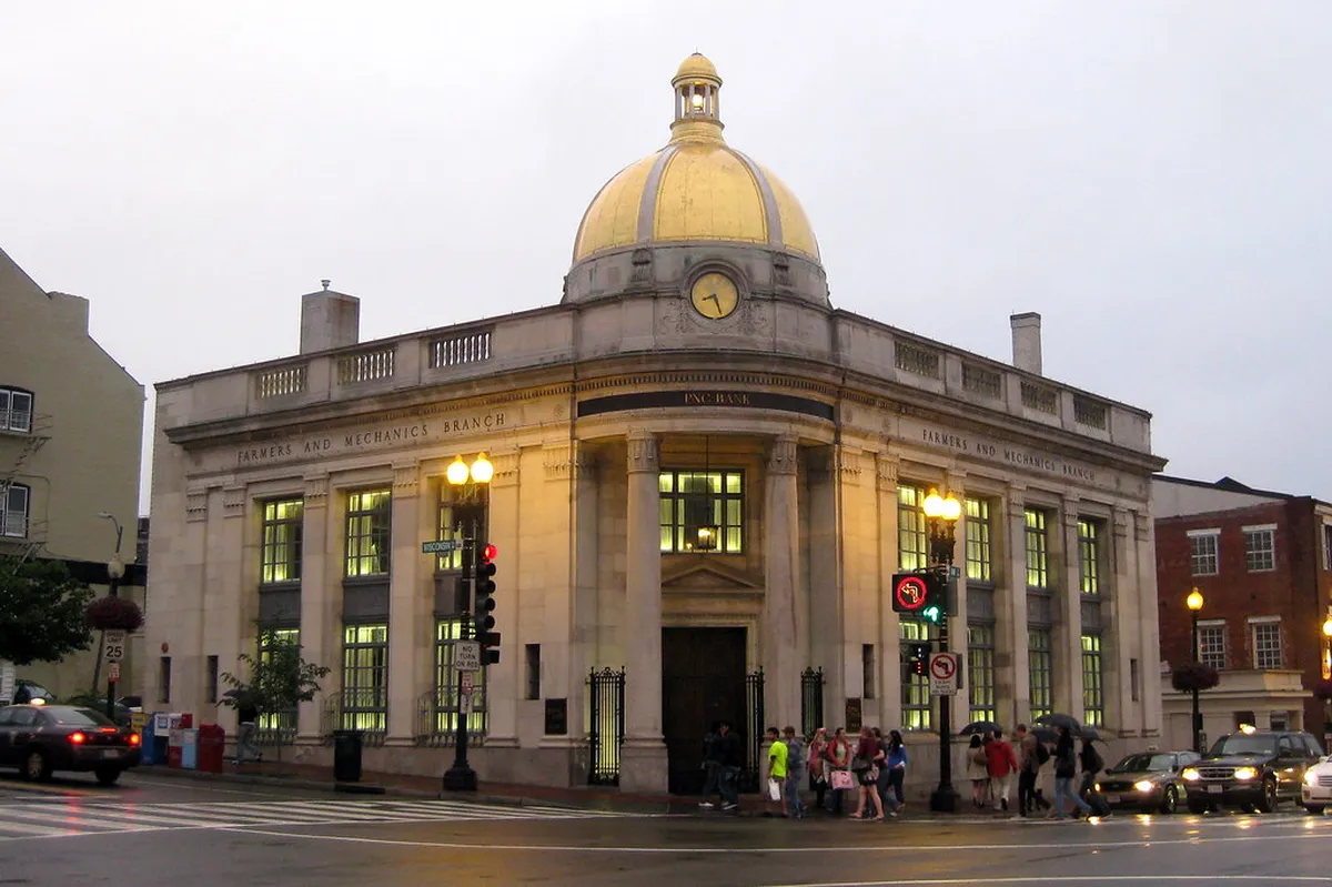 Notable Neoclassical Buildings in Jerez de la Frontera