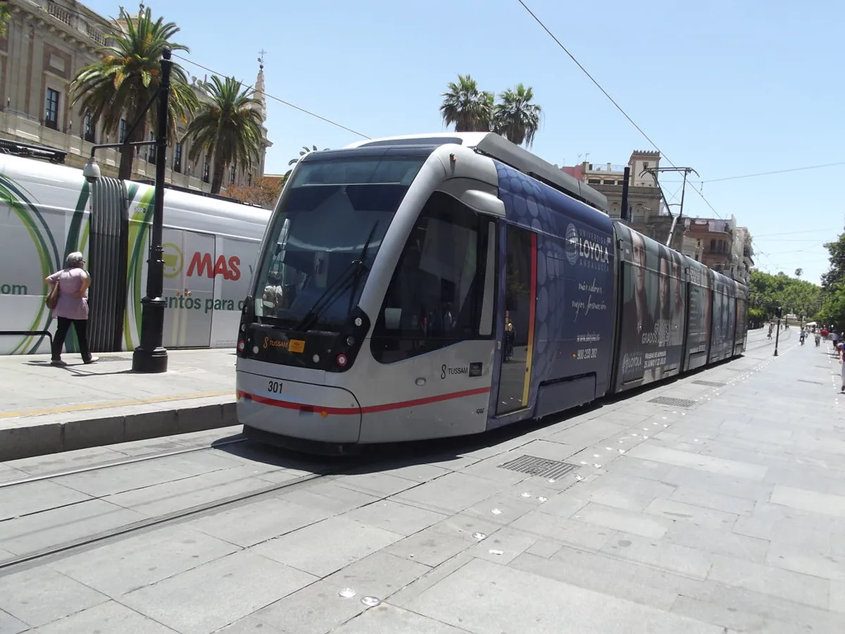 Explore Stunning Renaissance Buildings in Jerez