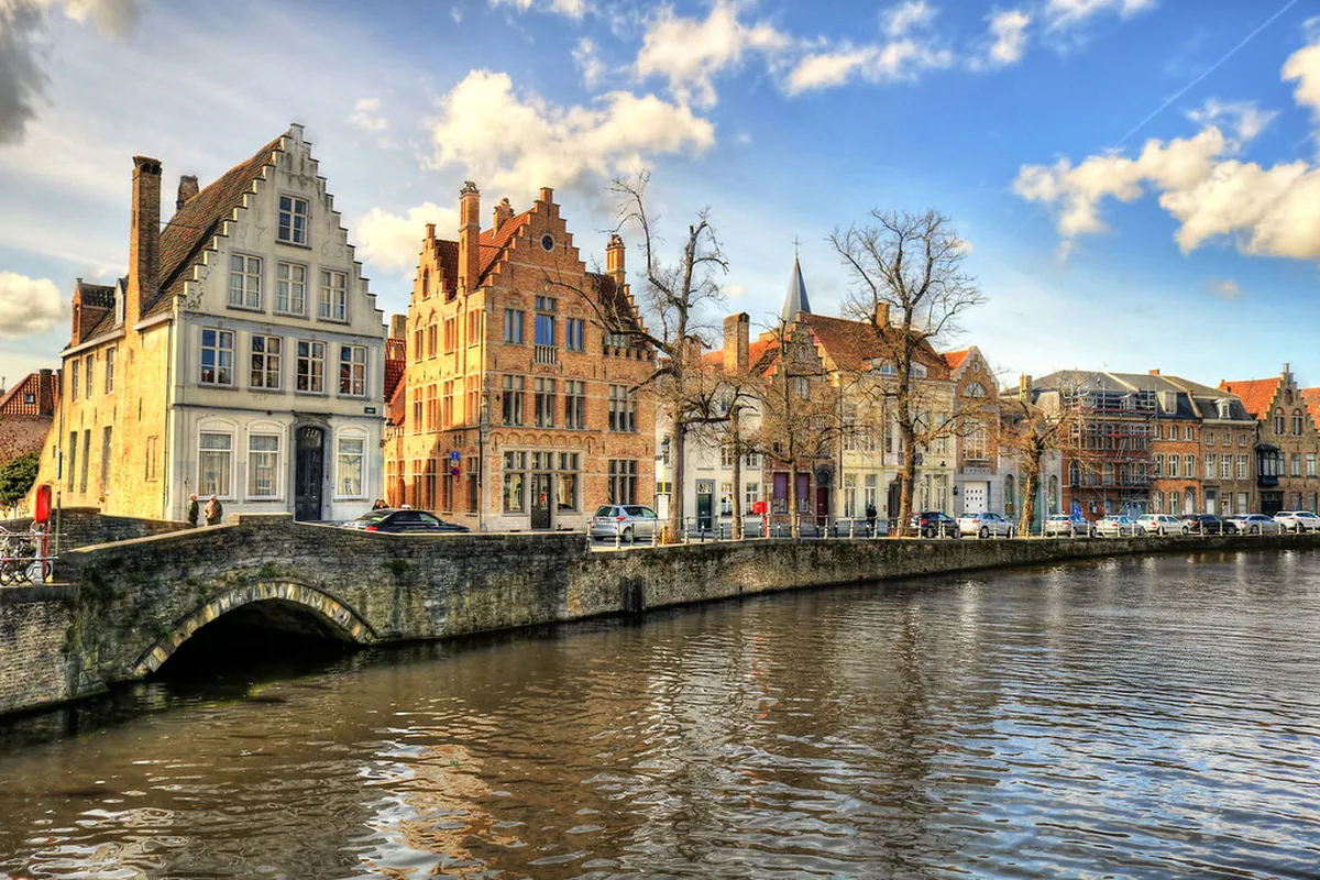 Jerez's Hidden Courtyards: Architectural Importance Unveiled