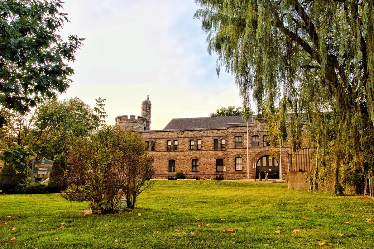 Sherry Bodega Design: Functionality Explained in Jerez