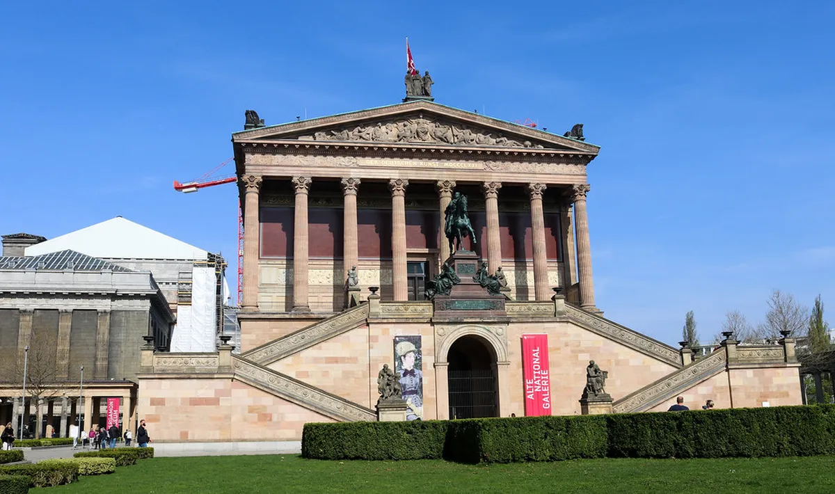 Teatro Villamarta: History & Design in Jerez, Spain
