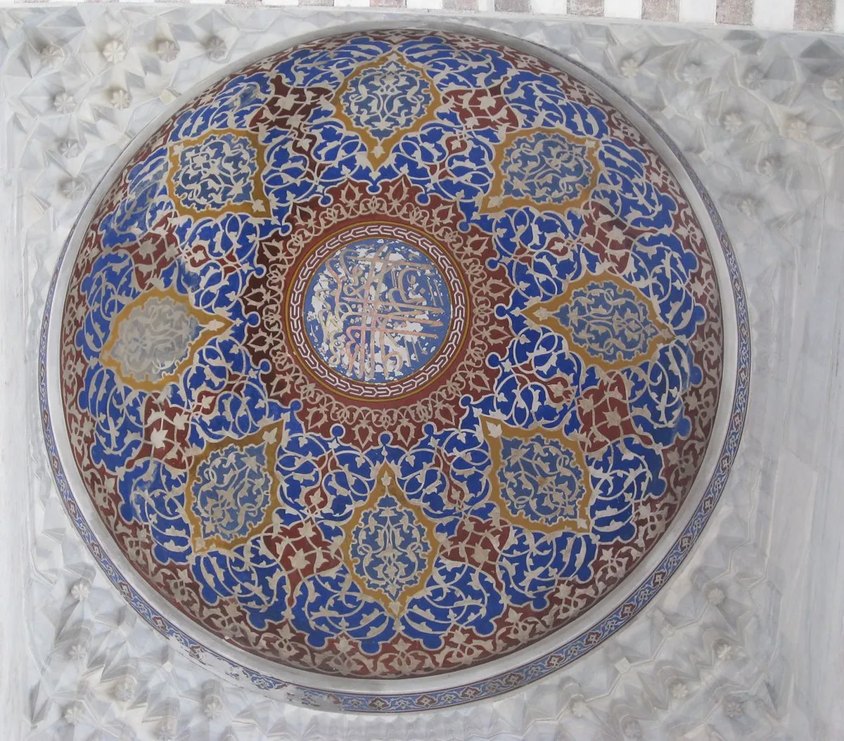 History of Andalusian Ceramic Tiles in Jerez