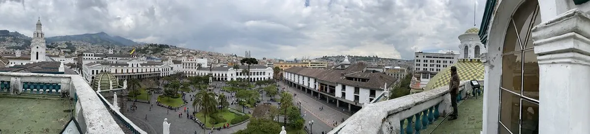 Palacio Domecq: A Journey Through Architectural History