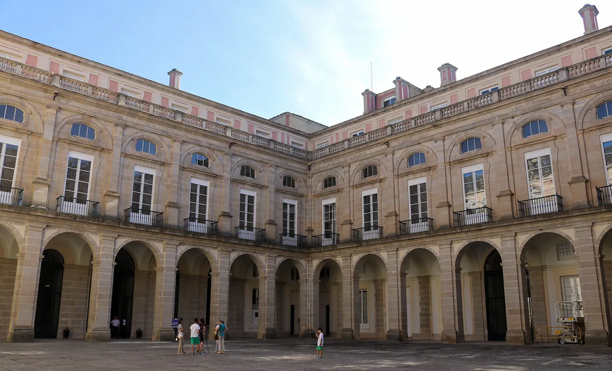 Discover Palacio de Nava's Unique Architecture in La Laguna