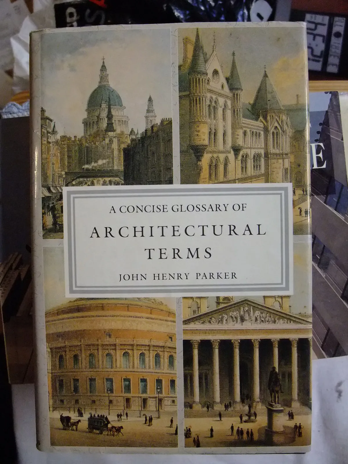 La Laguna Architectural Terms Glossary: Explore Spain's Heritage