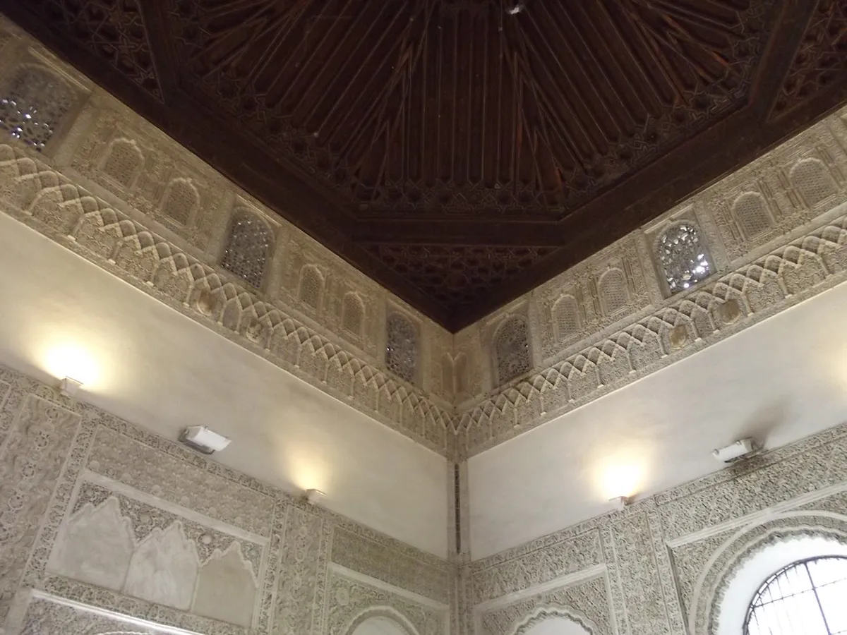 Best Mudejar Ceilings in La Laguna: A 2025 Guide