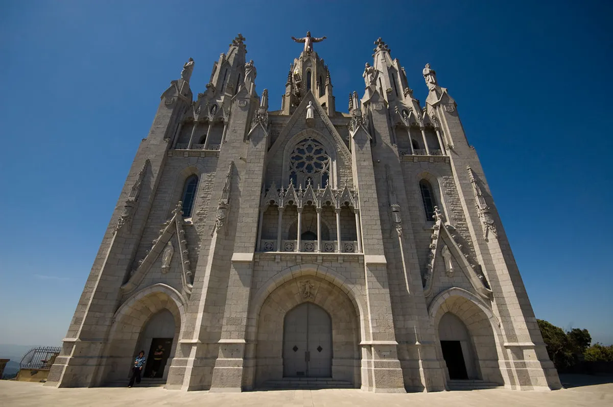 Climb Iglesia de la Concepción Tower in La Laguna