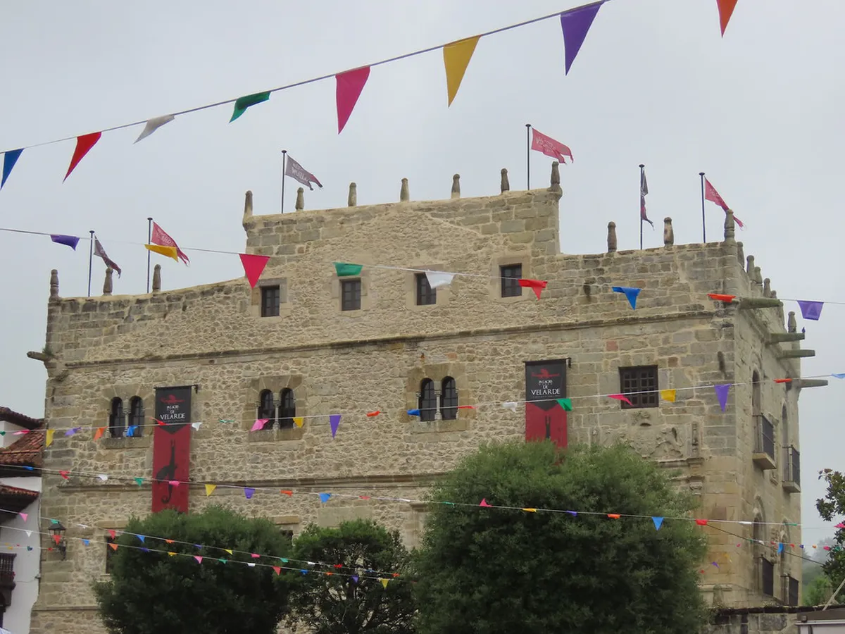 Palacio de Nava Building: Current Use in La Laguna 2025