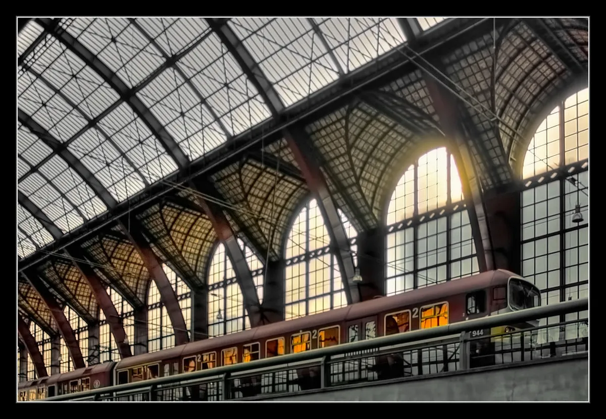 Discovering La Laguna's Eclectic Architecture Style