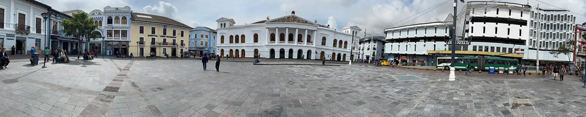 Discovering La Laguna's Famous Neoclassical Facades