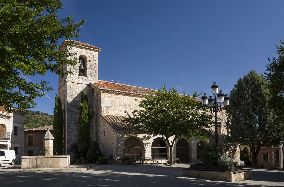Iglesia de la Concepción: La Laguna's Historic Gem
